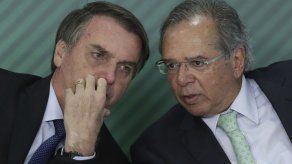 Brasil: Bolsonaro posterga implementación de agenda liberal