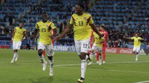 El Barcelona traspasa a Yerry Mina al Everton inglés