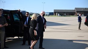 No se puede hacer que los dramas sean ilegales, lo sé. Pero se puede hacer que Estados Unidos sea más seguro, expresó Joe Biden en un discurso el sábado.