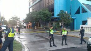 Policía apelará decisión de jurado por homicidio durante asalto en la DGI Policía apelará decisión de jurado por homicidio durante asalto en la DGI
