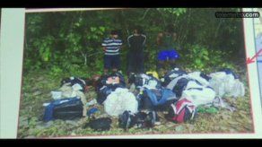 Senafront: dos heridos y 8 detenidos tras enfrentamiento en Darién