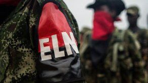 Guerrilla ELN deja en libertad a seis secuestrados en Colombia