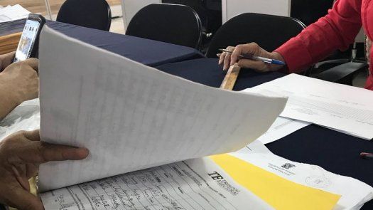 TE dice que involuntariamente no incluyó todos los datos en informe de independientes