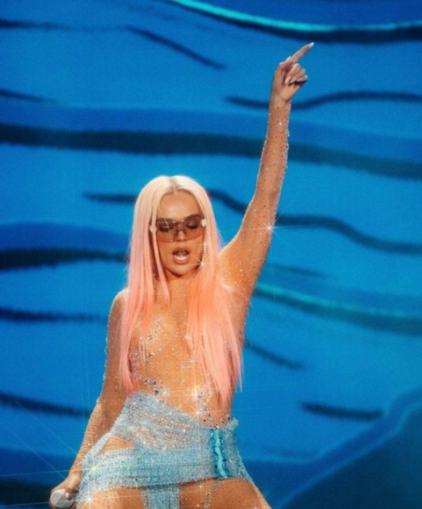 Karol G confirma su gira por Latinoamérica