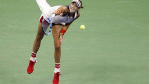 Muguruza trepará al número uno del ranking tras US Open