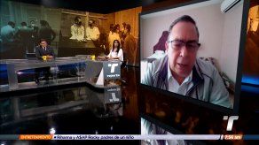 Abogado se refiere al caso de hermanos Martinelli Linares