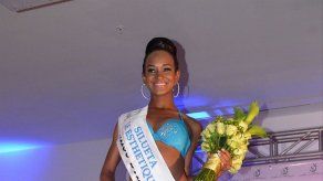 Miss Panamá 2014 ya tiene a su Mejor Cuerpo: Yomatzy Hazlewood