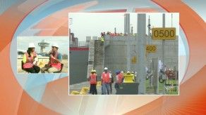 12 mandatarios confirmados para la inauguración del Canal