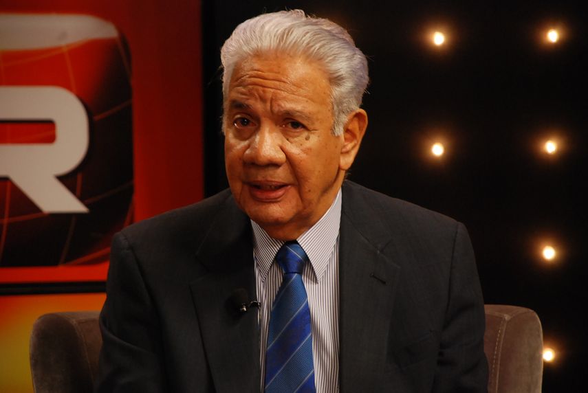 Rogelio Cruz