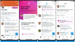 Twitter se quedará con 3% de los ingresos, en un inicio.