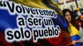 La oposición venezolana afirma que auditoría implica recuento de votos