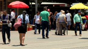 La OIT dice que inequidad económica nace en el centro del mundo del trabajo