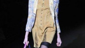 Fashion Week en Japón