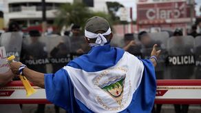 Restringen aglomeraciones en campaña electoral en Nicaragua debido al repunte de Covid - 19.