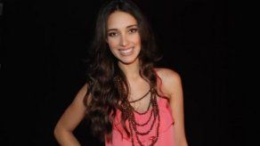 Amelia Vega se casará con el jugador de baloncesto Al Horford