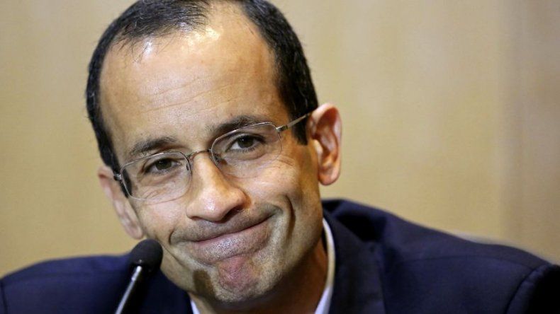 Expresidente de Odebrecht declara haber pagado 4 millones de dólares a Lula