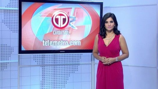 TR Digital edición del 26 de septiembre de 2016