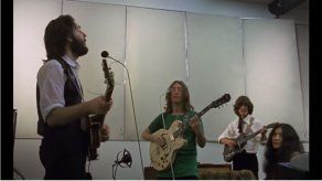 Peter Jackson retoma el montaje del documental The Beatles: Get Back