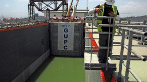 Sindicatos del Canal piden inspección y auditoría a trabajos de ampliación Sindicatos del Canal piden inspección y auditoría a trabajos de ampliación