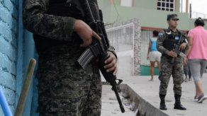 Escuelas flageladas por guerras de pandillas en Honduras