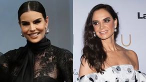 Cynthia de la Vega y Lupita Jones: La polémica entre las ex reinas que todos están hablando