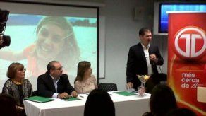 Medcom firma convenio en pro de la niñez con OEI y Nutre Hogar