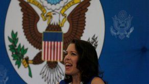 Maduro descarta relaciones cordiales con EEUU