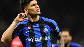 Champions League: El Inter se clasificó a las semifinales y se medirá al Milan