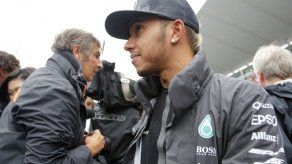 Hamilton quiere prolongar su hegemonía en la olímpica Sochi