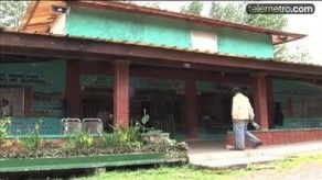 Fincas de Noriega en Dolega están en el abandono
