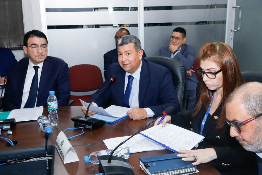 ETESA recibirá 1.1 millones de dólares para diversos gastos operativos y administrativos.