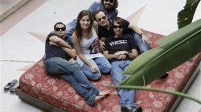 La Oreja de Van Gogh  presenta su nueva voz en EU