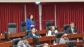 Iniciativa busca conceder moratoria de los recargos