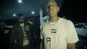 BCA, Jorkan y TOT, en el video de Top Model