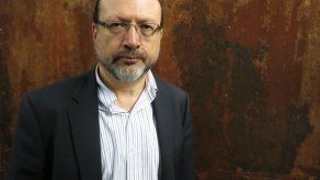 Ospina indaga el romanticismo afectado por el clima