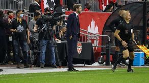 Perdidas de balón tontas cuando mejor estaba el equipo, señaló Thomas Christiansen