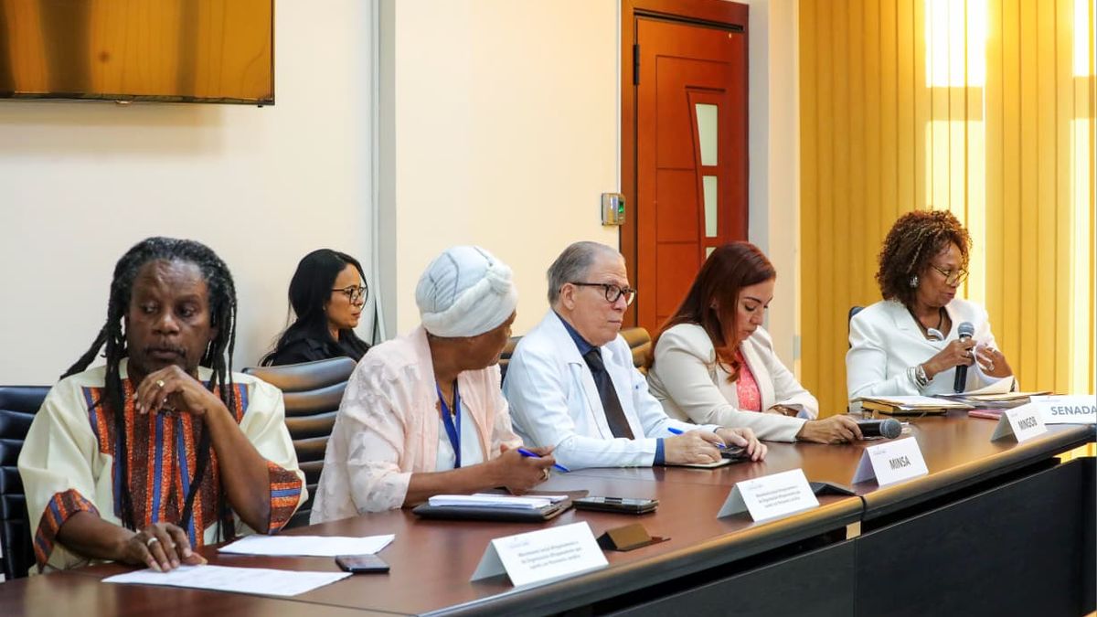 Solicitan destitución del director de SENADAP por presunta mala gestión y falta de transparencia