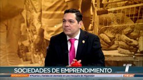 Diputado Raúl Fernández describe beneficios de ley de sociedades de emprendimiento