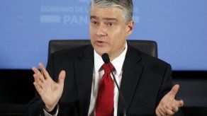 De La Guardia dice que no vinculó el movimiento de la ZLC con actividades delictivas