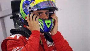 Massa: Mi objetivo es darlo todo desde el principio del campeonato