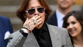 Johnny Depp, volverá al undo del cine