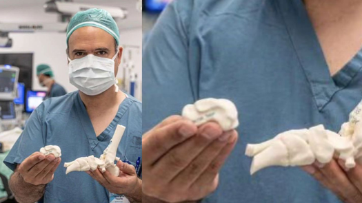 ¡Avance Médico en Israel!&nbsp;