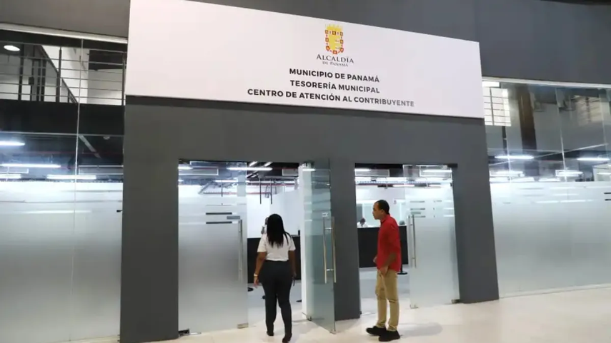 Alcaldía de Panamá presenta nuevos horarios Alcaldía de Panamá presenta nuevos horarios