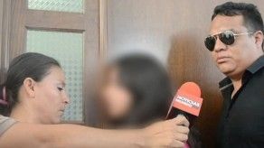 Alondra se va con su madre a Texas
