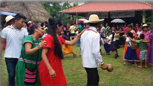 Anuncian espacio exclusivo para las comunidades indígenas durante la JMJ 2019