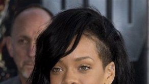 Rihanna lanzará el 19 de noviembre su nuevo disco Unapologetic