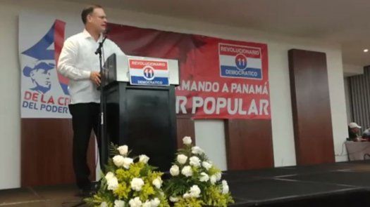 González tilda difusión de grabación como mecanismo de desinformación