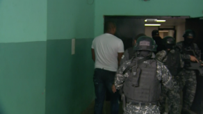 Realizan audiencia de solicitud de prueba anticipada por el caso de alias “Marshall” Realizan audiencia de solicitud de prueba anticipada por el caso de alias “Marshall”