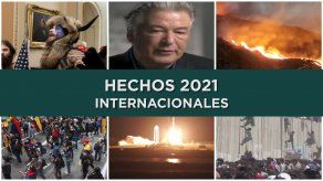 Hechos 2021: Protestas