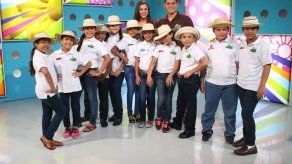 Arranca formalmente Semilla de Cantores 2015